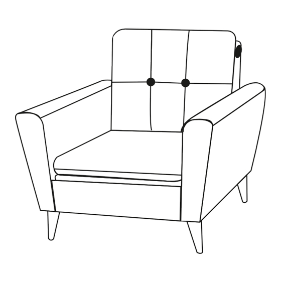Giant HV10426 Manual