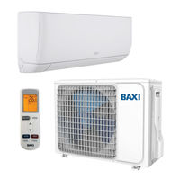 Baxi LSGT 25-S Manual