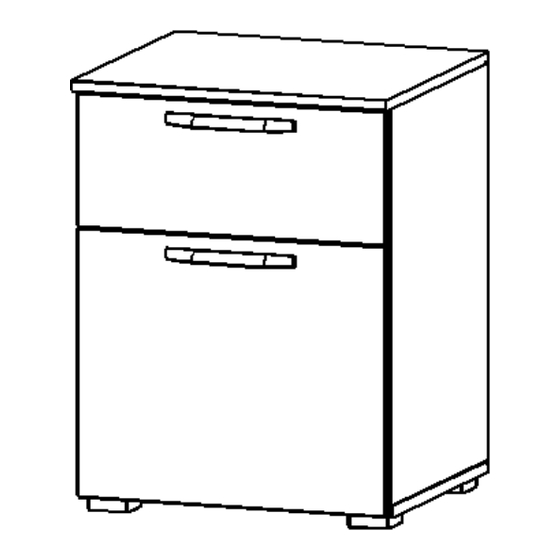 Rauch MZ228 Assembly Instructions Manual