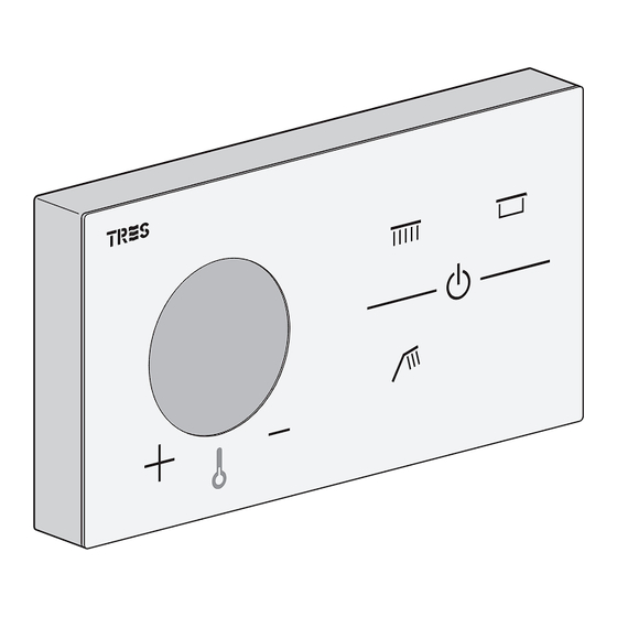 Tres 09226301LV User Manual