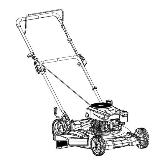 Powersmart DB8602C Instruction Manual