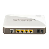Sitecom WLM-2500 User Manual