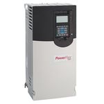 Allen-Bradley PowerFlex 755 Quick Start Manual