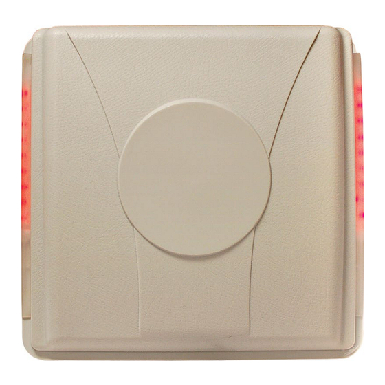 Dolphin DOLCWIUHFP Installation Manual