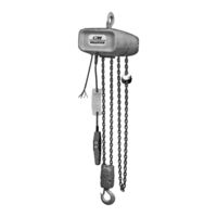 CM Valustar 2408 Operation Manualr
