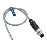 SCHUNK FPS-S M8 Assembly And Operating Manual