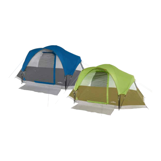 Adventuridge 93410116 User Manual