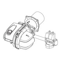 Lamborghini Caloreclima LMB G 1000 Instructions For Installation, Use And Maintenance Manual