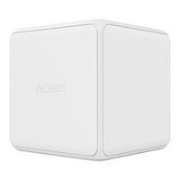 Aqara Cube MFKZQ01LM Quick Start Manual