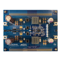 Renesas ISL81802EVAL1Z User Manual