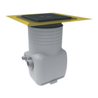 Pentair JUNG PUMPEN 4037066093352 Instruction Manual