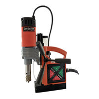 EXCISION 18701.WD.EXCISION Operation Manual