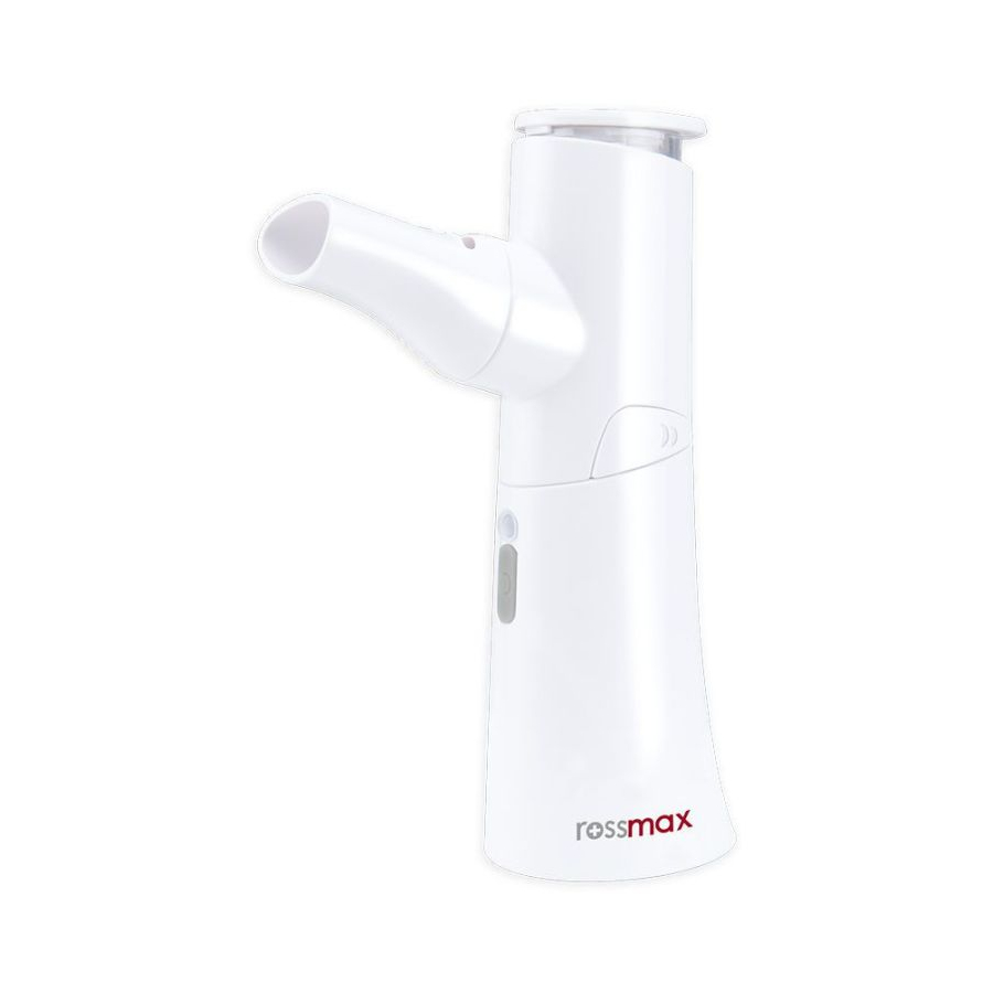 Rossmax NC300 Quick Manual