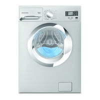 ARTHUR MARTIN AWF8240SXM User Manual
