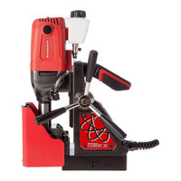 Rotabroach Element30/3 Manual