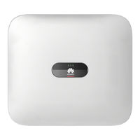 Huawei SUN2000-12KTL-M1 Quick Manual