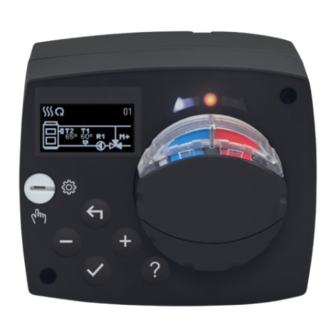 Seltron ACC30 User Manual