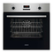 Oven Zanussi ZOHNE2X2 User Manual