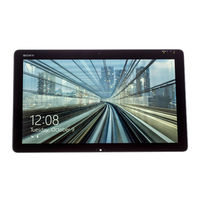 Sony SVJ2021V1EWI Service Manual