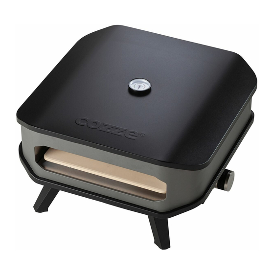 cozze 90551 User Manual