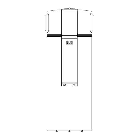 AIC DYNAMIS MAX 450 Installation And Maintenance Manual