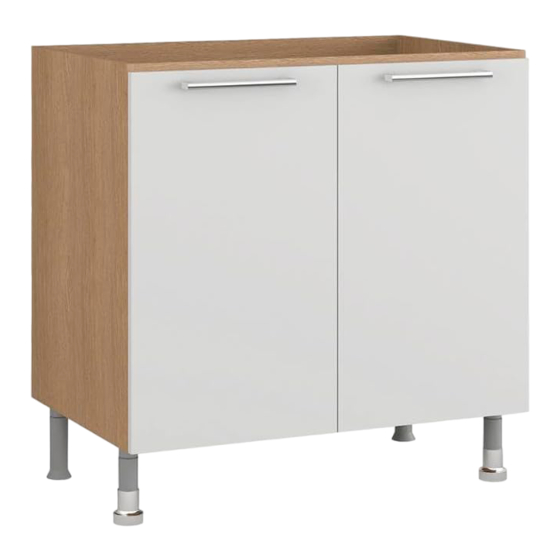 DITALIA CD-101 Assembly Instructions
