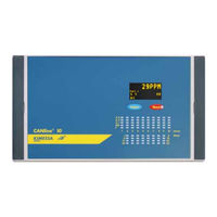 Kimessa CANline 10 Operating Instructions Manual