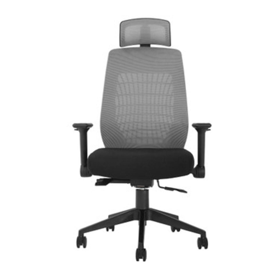 OfficeSource 1101HMF Assembly Instructions