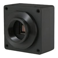 CIS VCC-5CXP4M Product Specification & Operational Manual