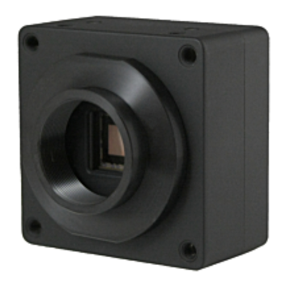 CIS VCC-5CXP4M Manuals