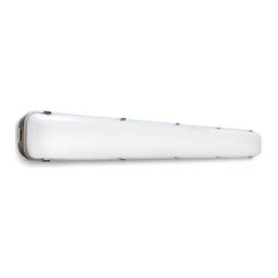 Linergy DALI CENTRAL BATTERY VD15 Manual