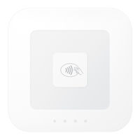 Square Square Reader Getting Started