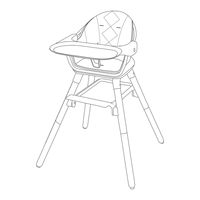 Mocka Macey Assembly Instructions Manual