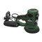 Sander PARKSIDE KH 3120 RANDOM ORBITAL SANDER Manual