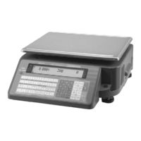 Rice Lake DIGI DC-200 Operation Manual