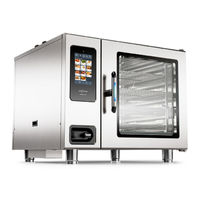 Alto-Shaam Prodigi 20-20G Service Manual