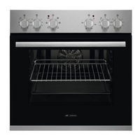 Leonard LHN1314X User Manual