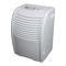 Dehumidifier HAIER HD601E User Manual