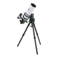 SKY-WATCHER WAVE150i Mount Instruction Manual