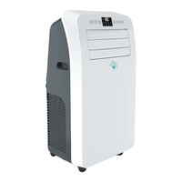 Artico SY-AC1210 User Manual