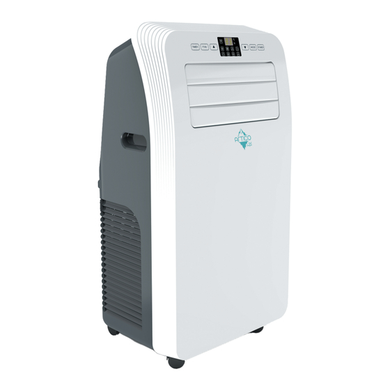 Artico SY-AC1210 Manuals