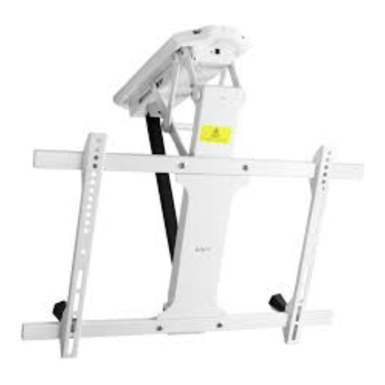 Vivo MOUNT-E-FD70 EU Setup And Use