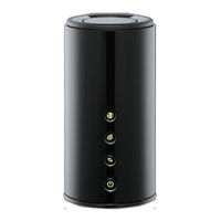 D-Link Amplifi DIR-645 User Manual