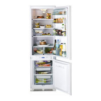 Hotpoint HMB313I Operating Instructions Manual