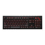 Cooler Master CMStorm Quick FIre PRO Quick Start Manual
