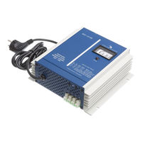Samlex Europe SEC - 1230E Owner's Manual