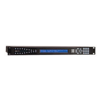 Adtec RD-71 User Manual