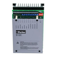 Eurotherm 512C/04 Product Manual