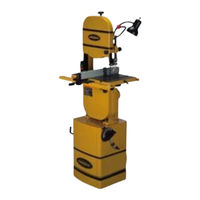 Powermatic PWBS-14 Brochure