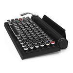Qwerkytoys QWERKYWRITER S Quick Start Manual